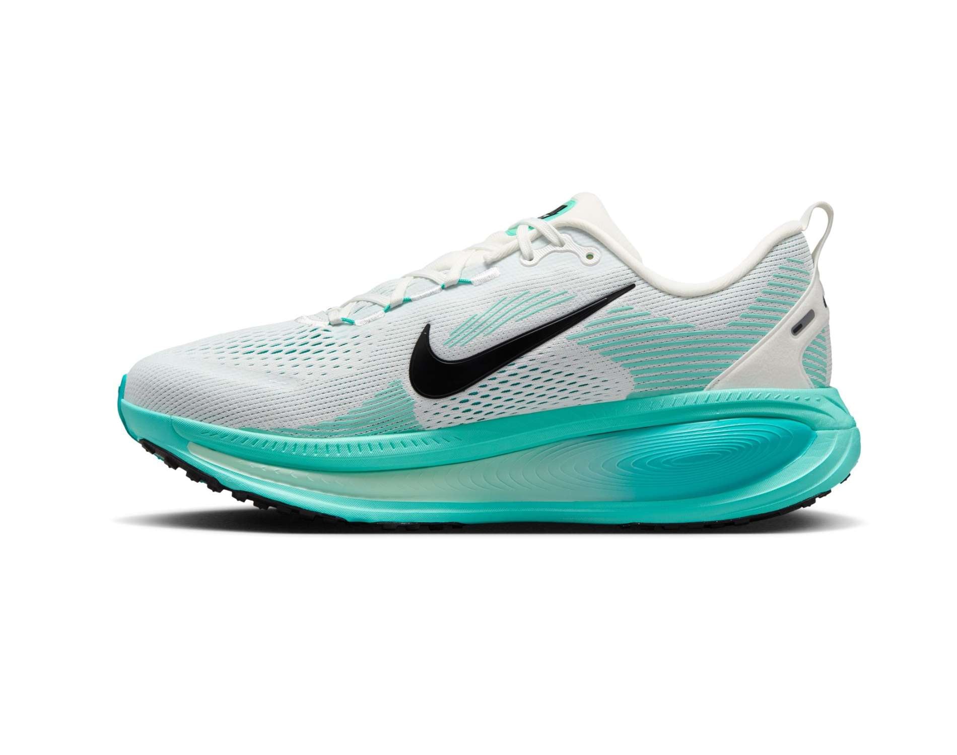 Chaussures de course pour hommes Nike Vomero 18