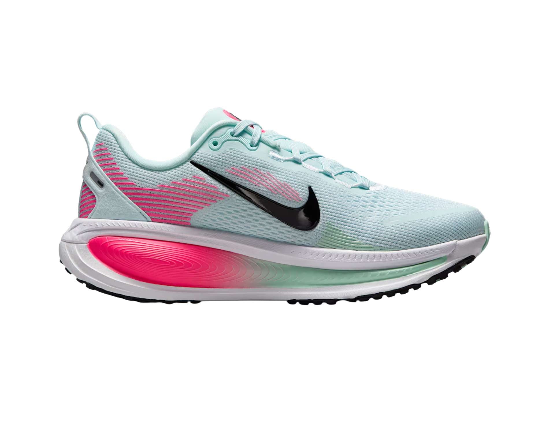Chaussures de course pour femmes Nike Vomero 18