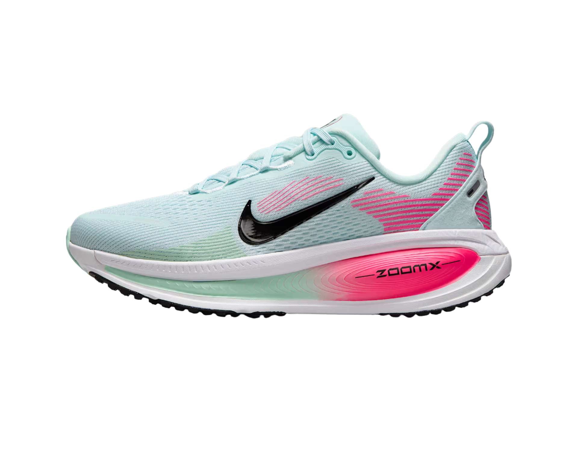 Chaussures de course pour femmes Nike Vomero 18