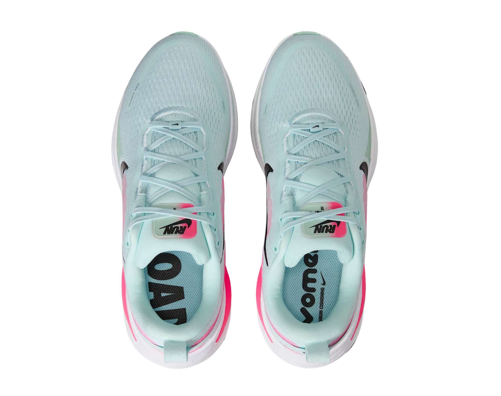 Chaussures de course pour femmes Nike Vomero 18