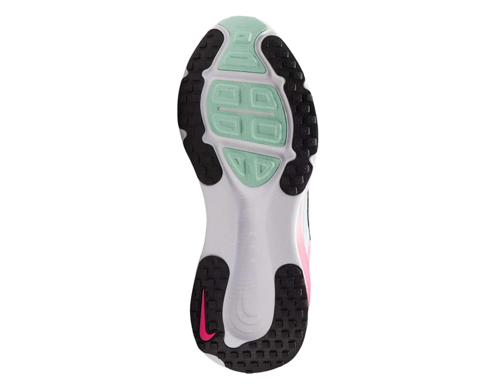 Chaussures de course pour femmes Nike Vomero 18