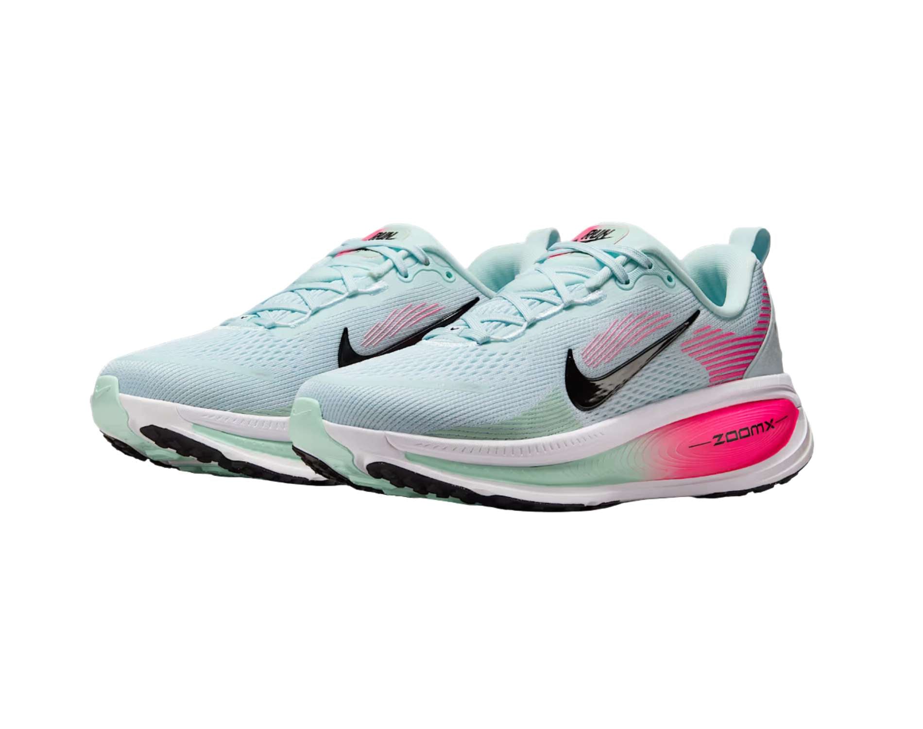 Chaussures de course pour femmes Nike Vomero 18