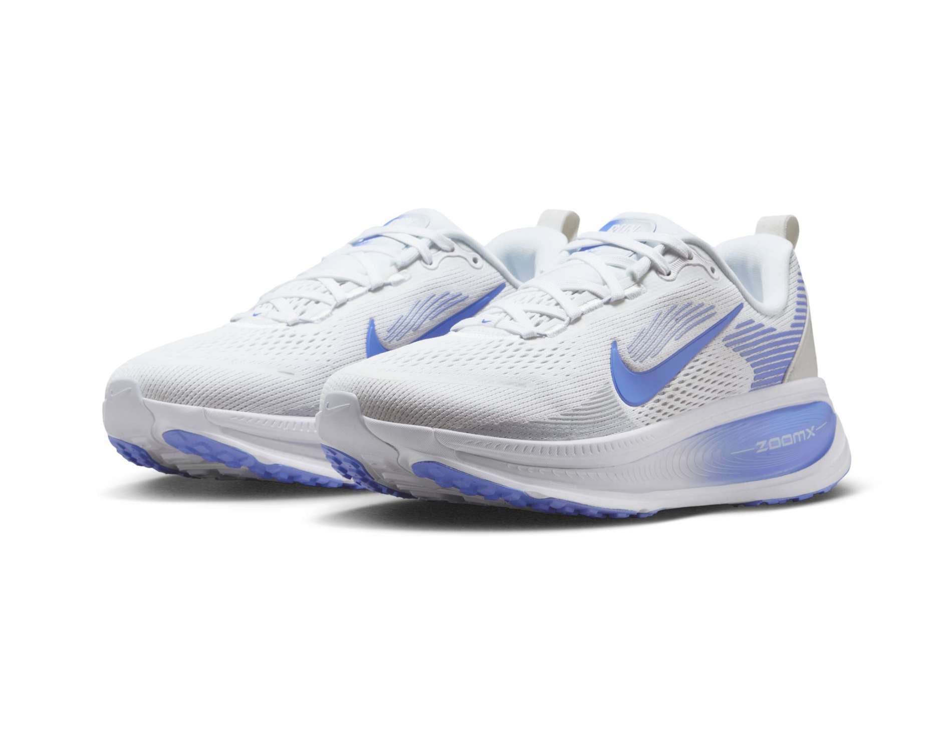 Chaussures de course pour femmes Nike Vomero 18
