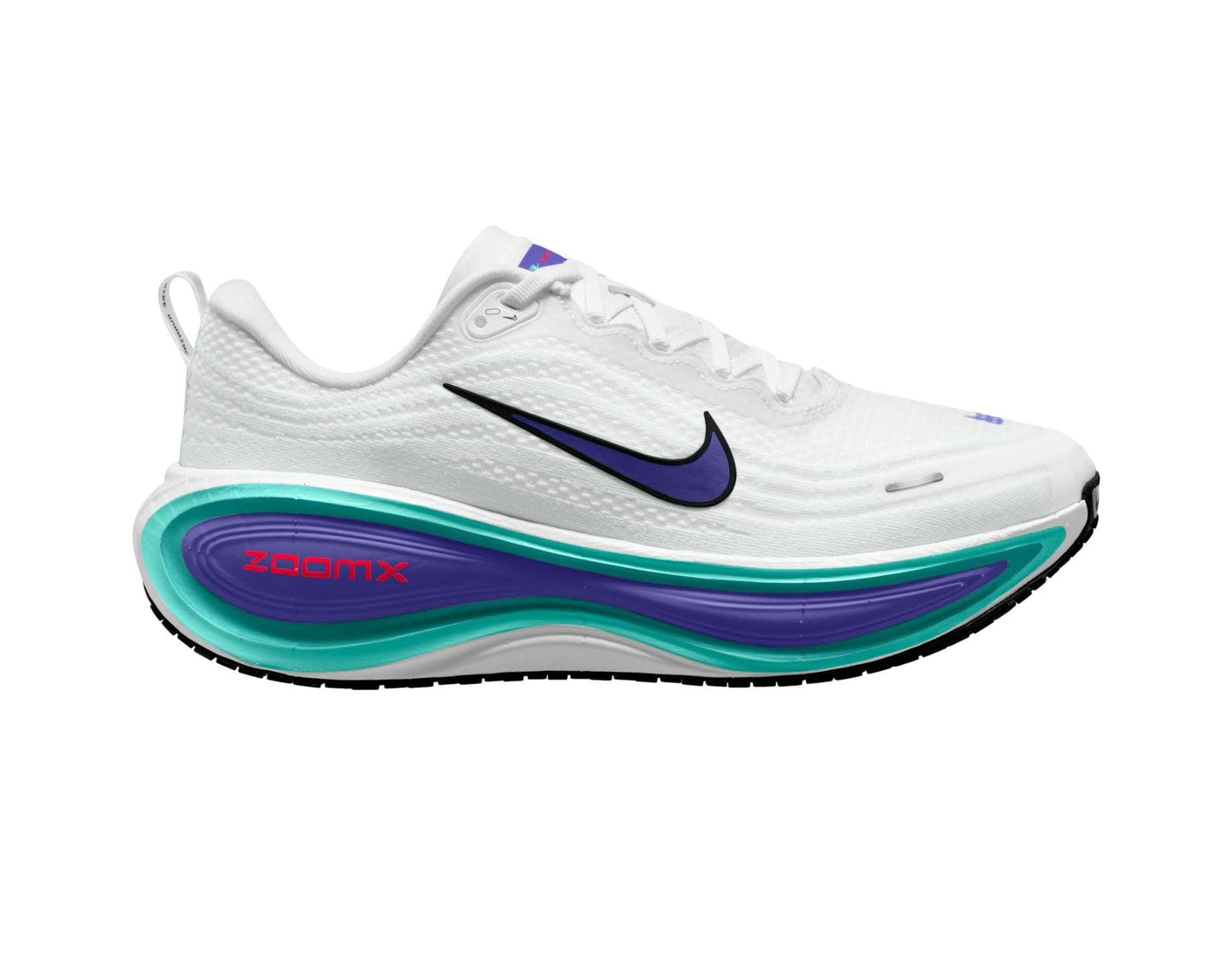 Nike Vomero Plus Herrlöparskor