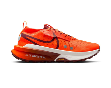Chaussures de trail pour hommes Nike Zegama 2