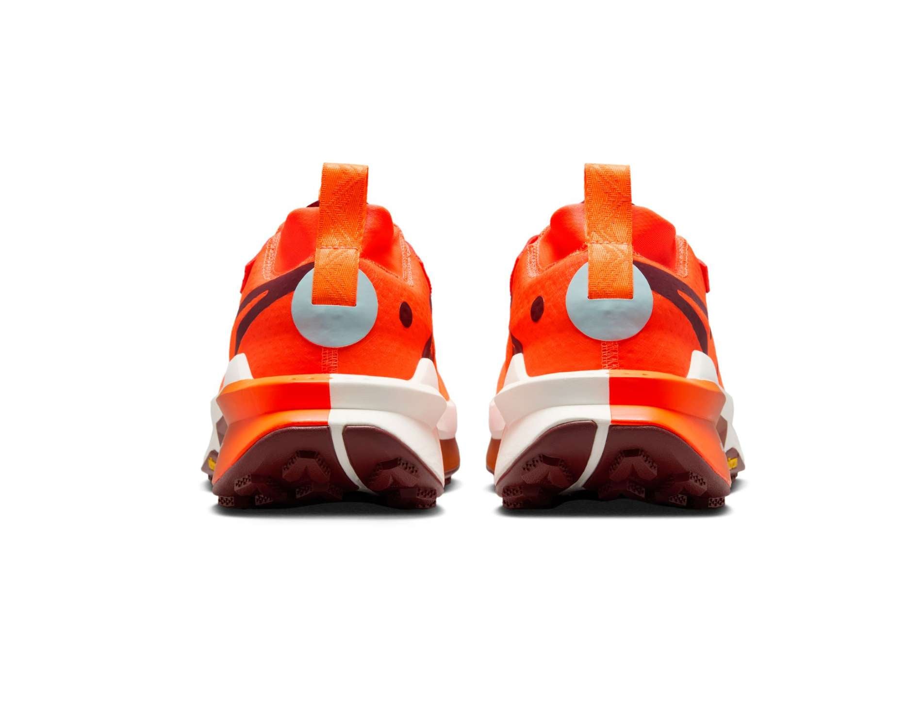 Chaussures de trail pour hommes Nike Zegama 2