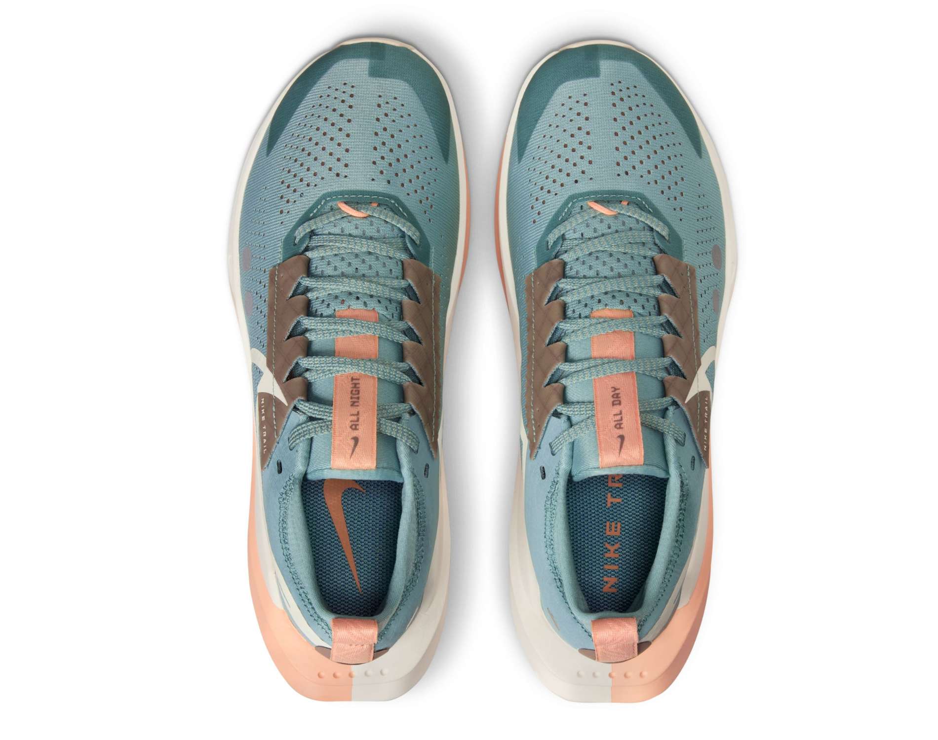 Chaussures de trail pour femmes Nike Zegama 2