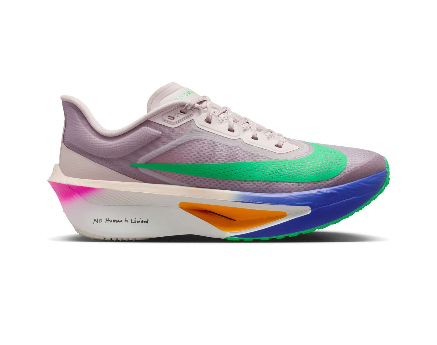 Nike Zoom Fly 6 EK Herrtävling skor