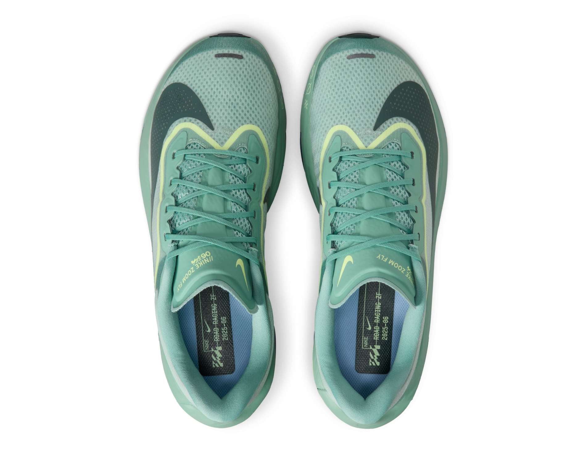 Chaussures de compétition pour homme Nike Zoom Fly 6