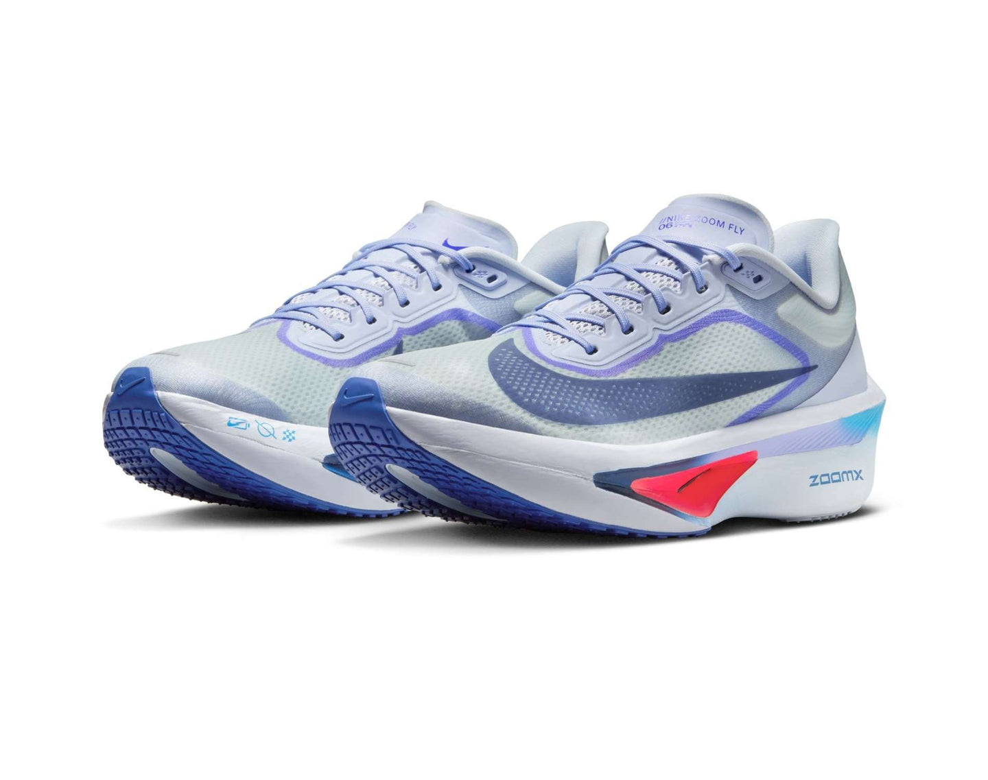 Chaussures de compétition pour homme Nike Zoom Fly 6