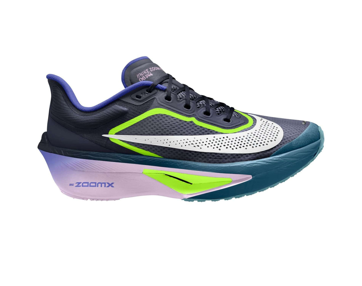 Nike Zoom Fly 6 Herrtävling skor