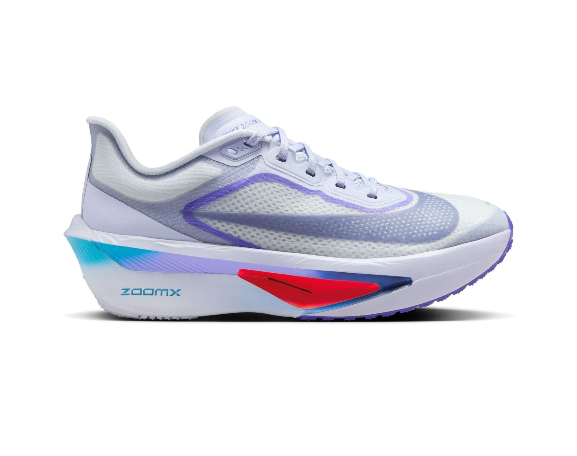 Nike Zoom Fly 6 Dames Wedstrijdschoenen