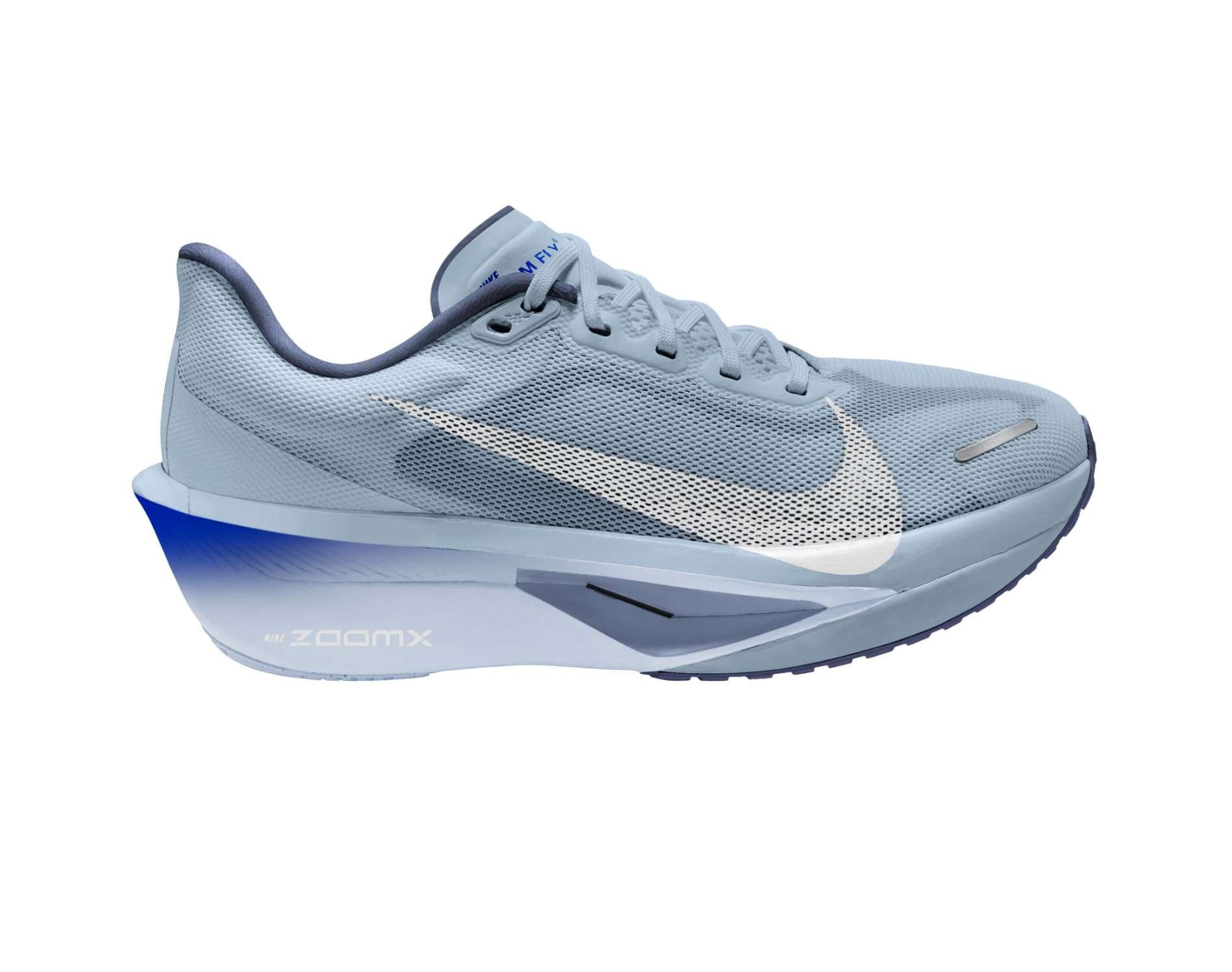 Nike Zoom Fly 6 Dames Wedstrijdschoenen