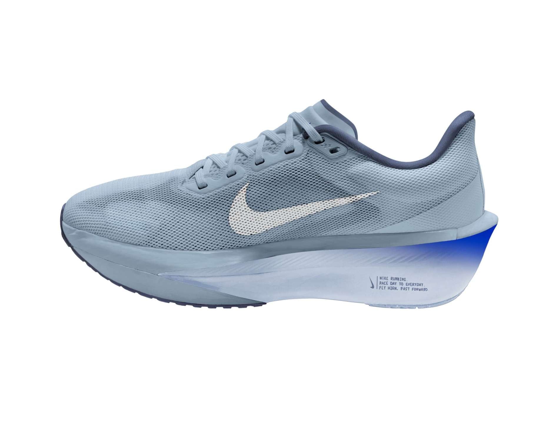 Nike Zoom Fly 6 Dames Wedstrijdschoenen