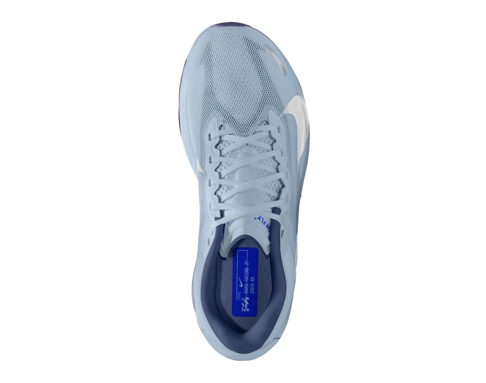 Nike Zoom Fly 6 Dames Wedstrijdschoenen