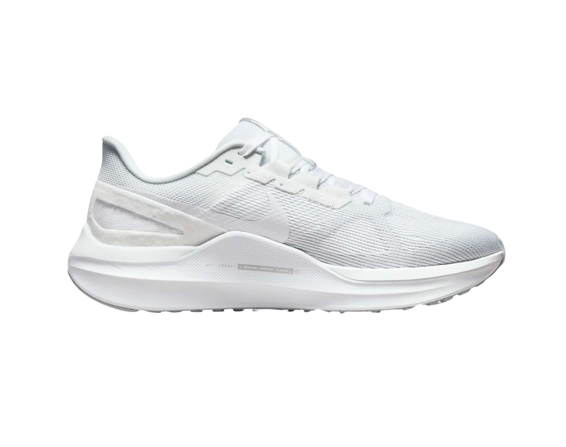 Nike Zoom Structure 25 pour hommes
