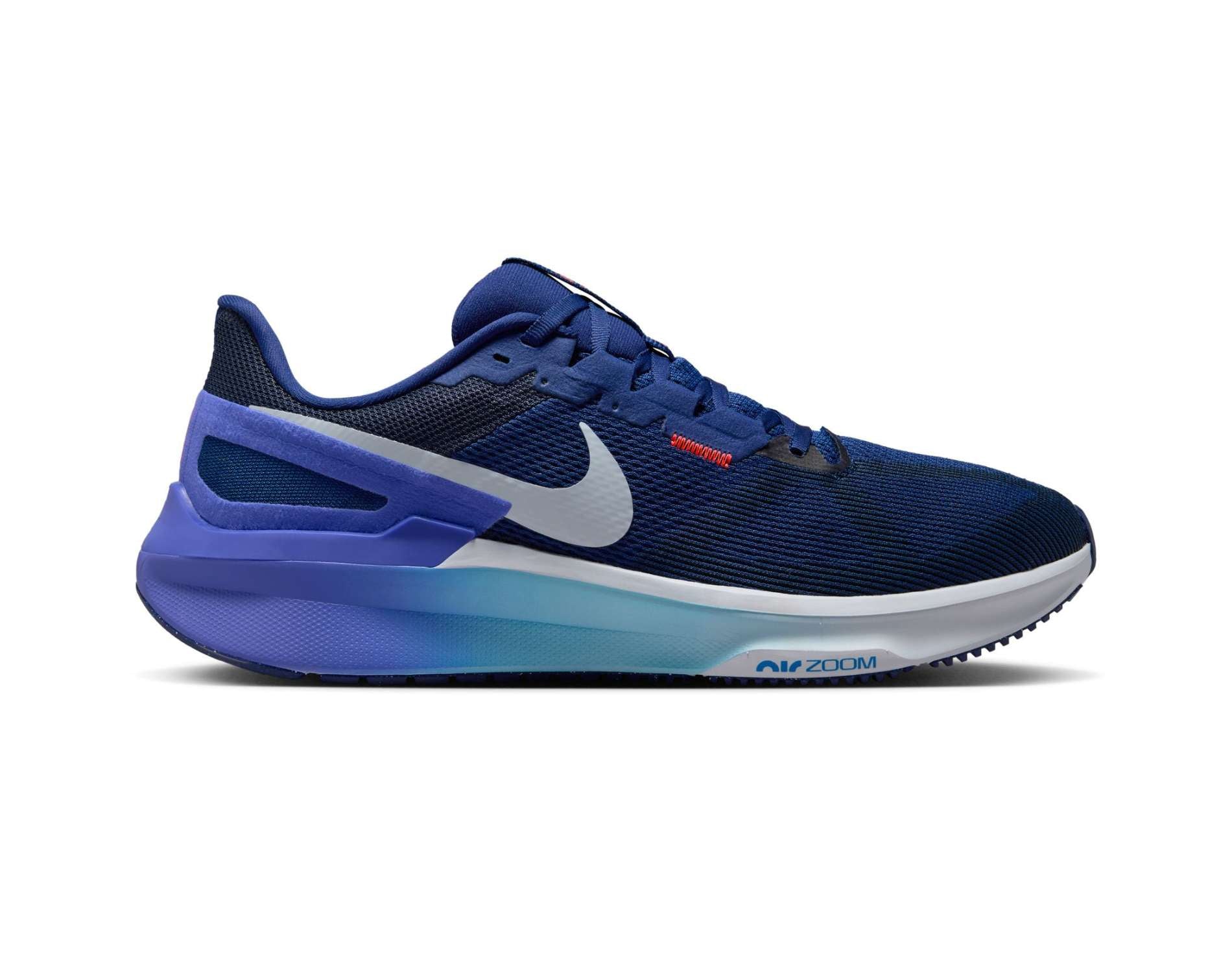 Nike Zoom Structure 25 pour hommes