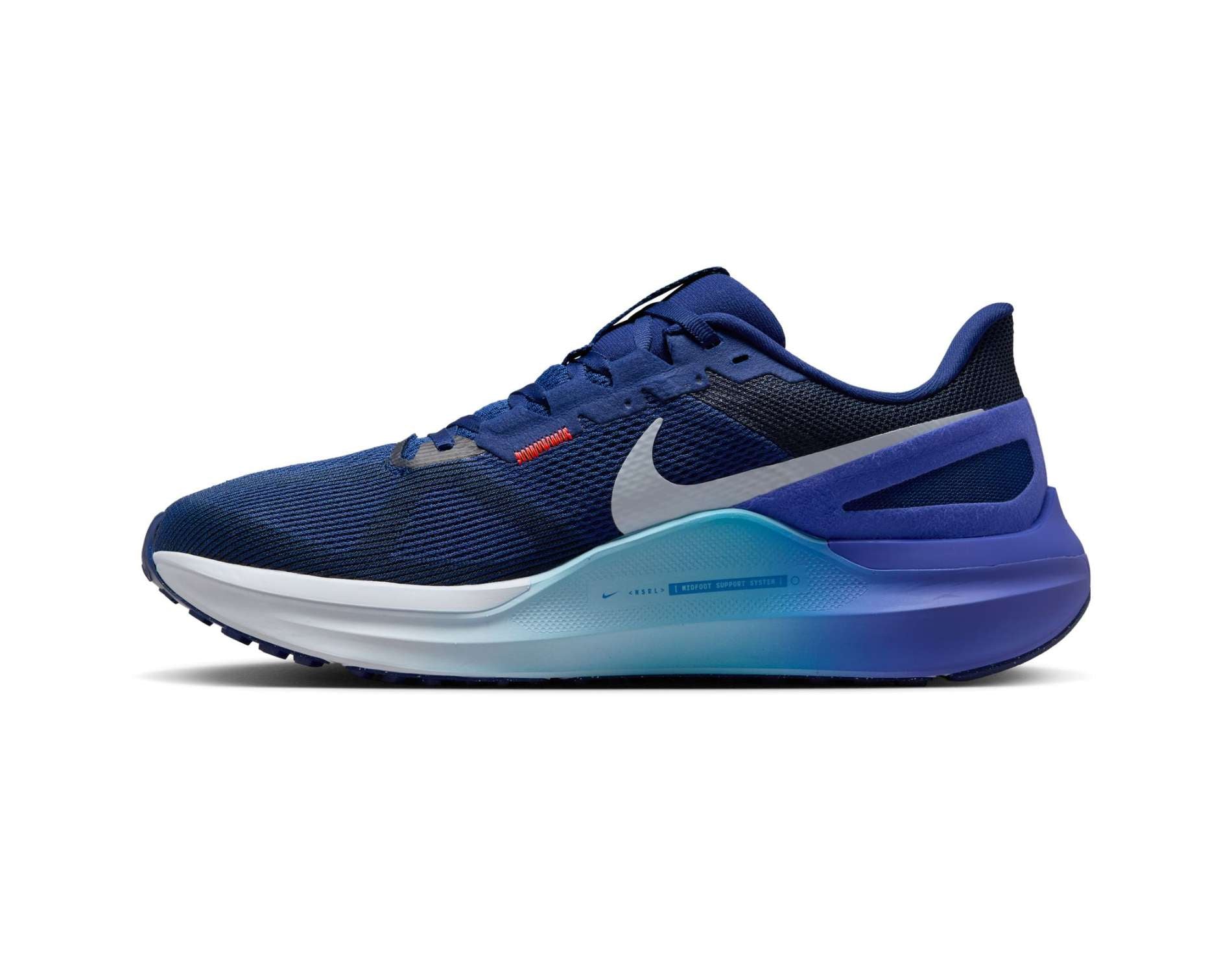 Nike Zoom Structure 25 pour hommes