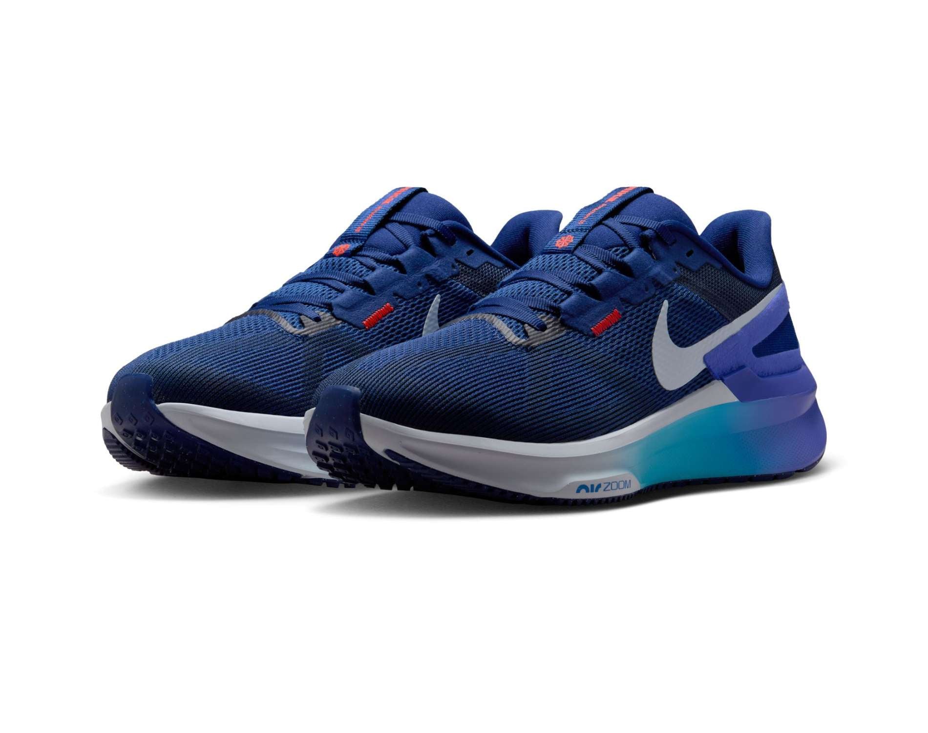 Nike Zoom Structure 25 pour hommes