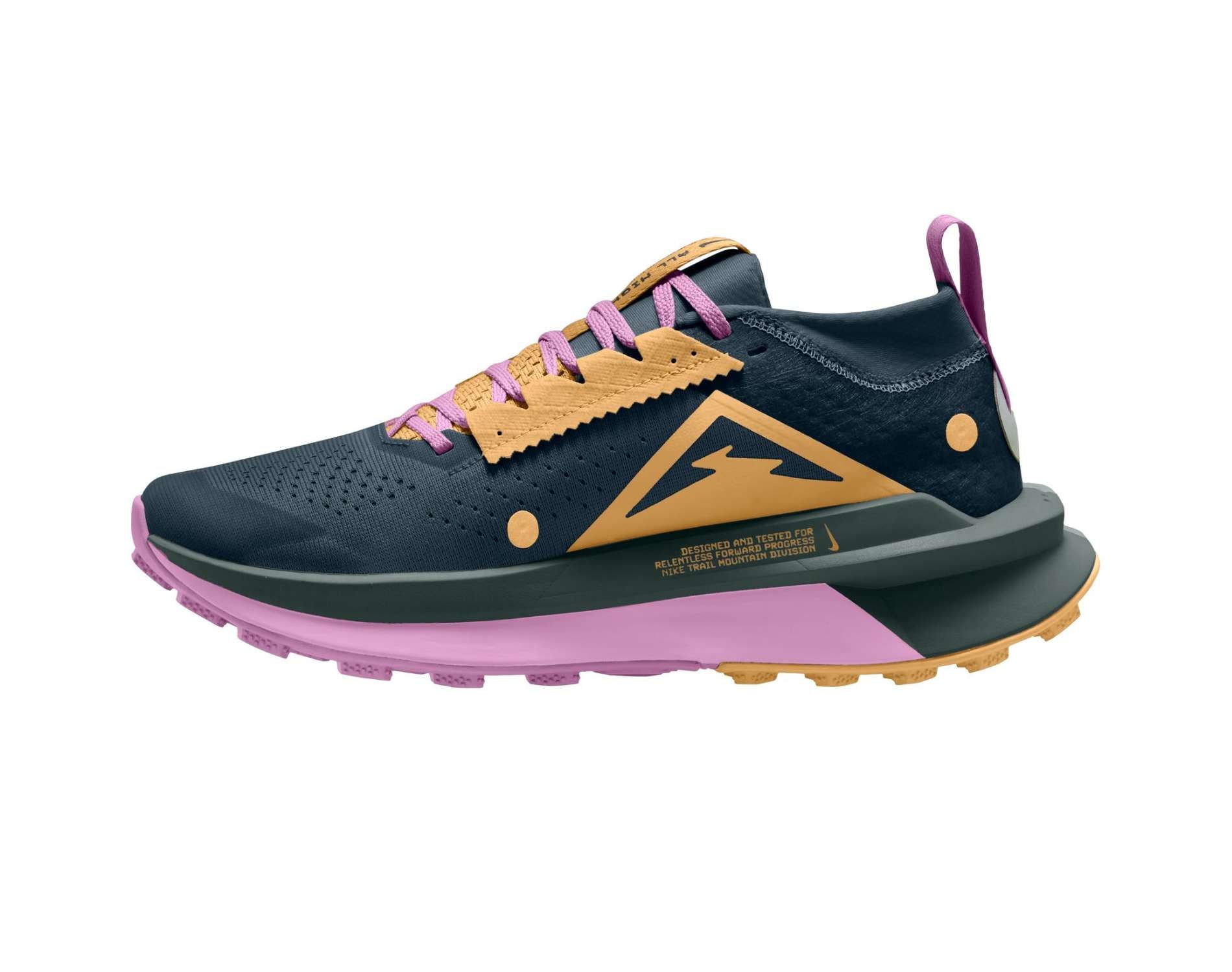 Chaussures de trail pour femmes Nike Zegama 2