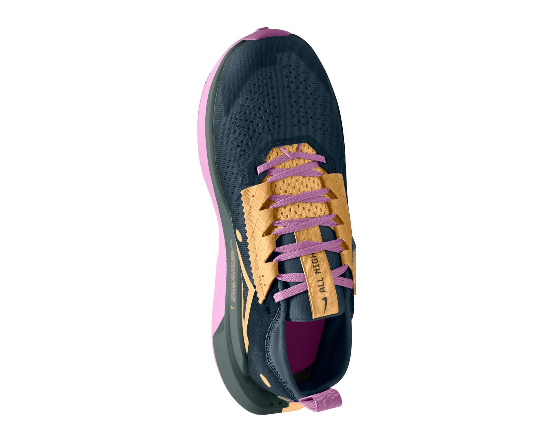 Chaussures de trail pour femmes Nike Zegama 2