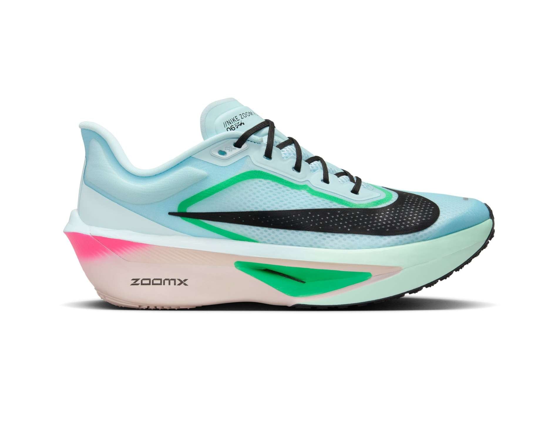 Chaussures de compétition pour homme Nike Zoom Fly 6