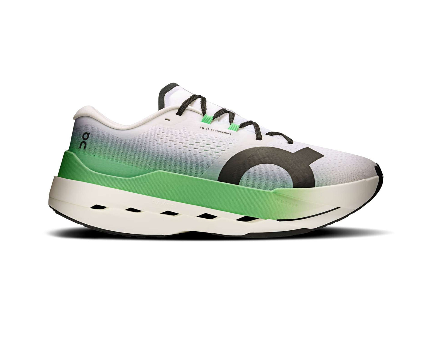 Chaussures de course On Cloudboom Max Homme