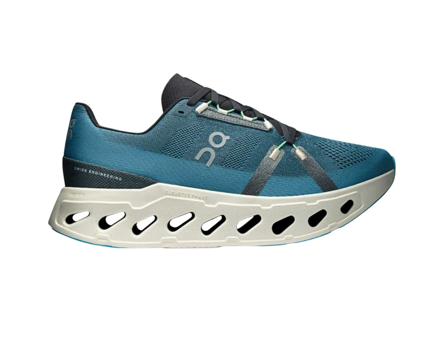 On Cloudeclipse Chaussures de Course Homme