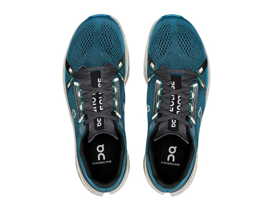 On Cloudeclipse Chaussures de Course Homme