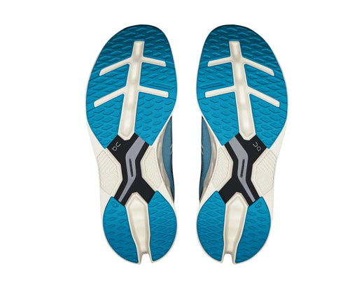On Cloudeclipse Chaussures de Course Homme