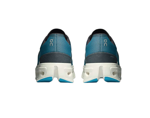 On Cloudeclipse Chaussures de Course Homme