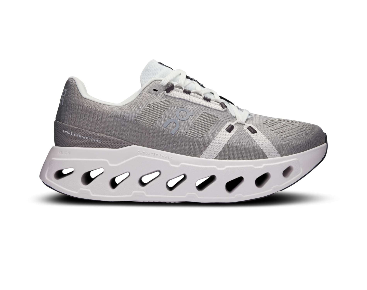 On Cloudeclipse Chaussures de Course Femme