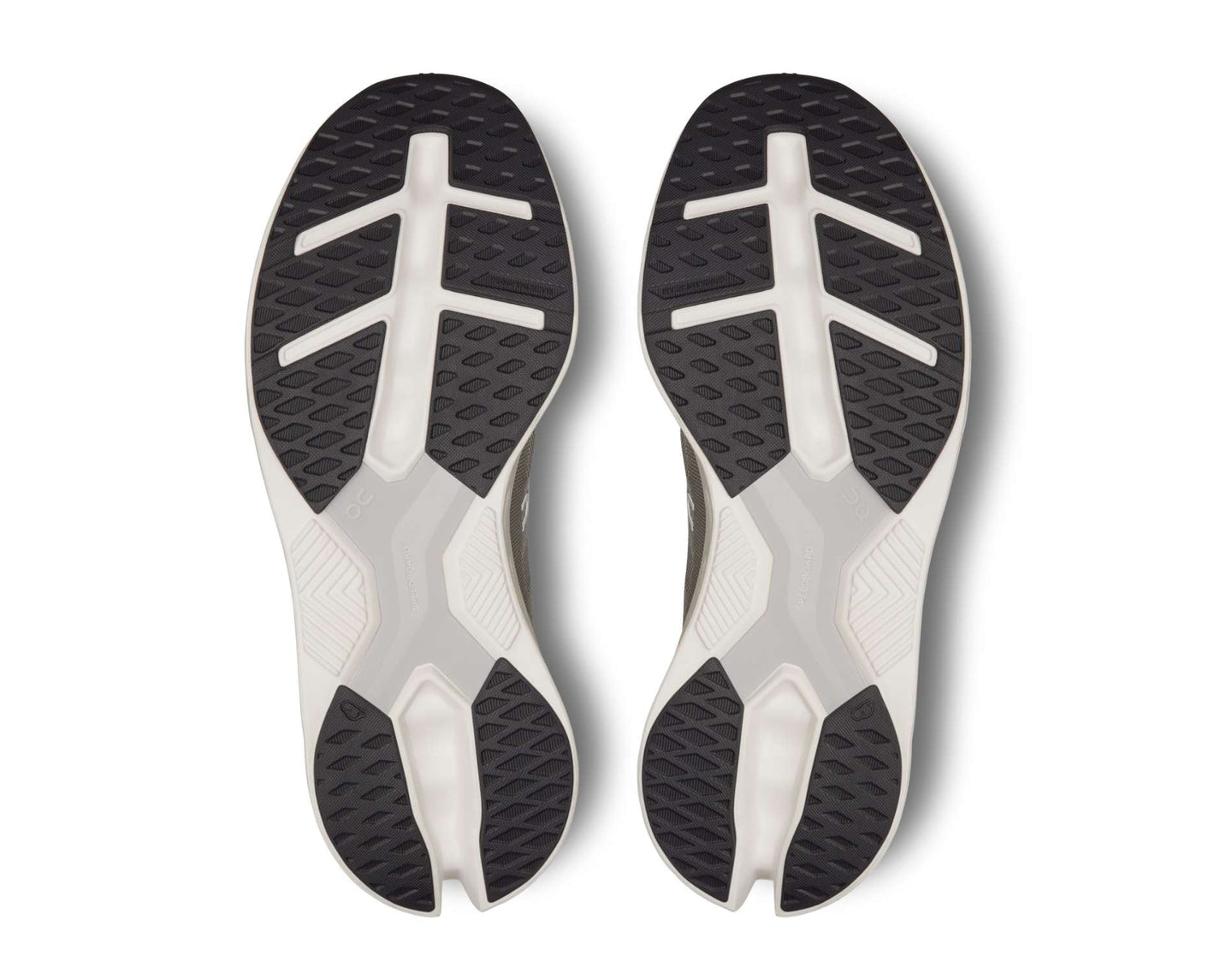 On Cloudeclipse Chaussures de Course Femme