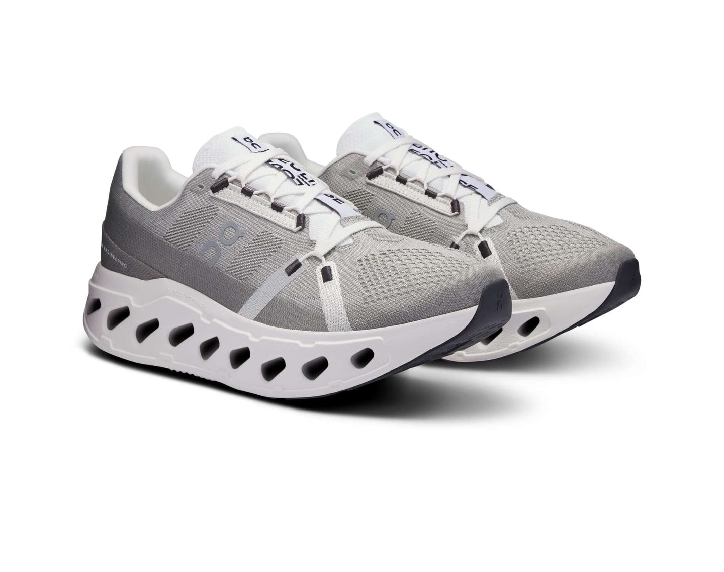 On Cloudeclipse Chaussures de Course Femme