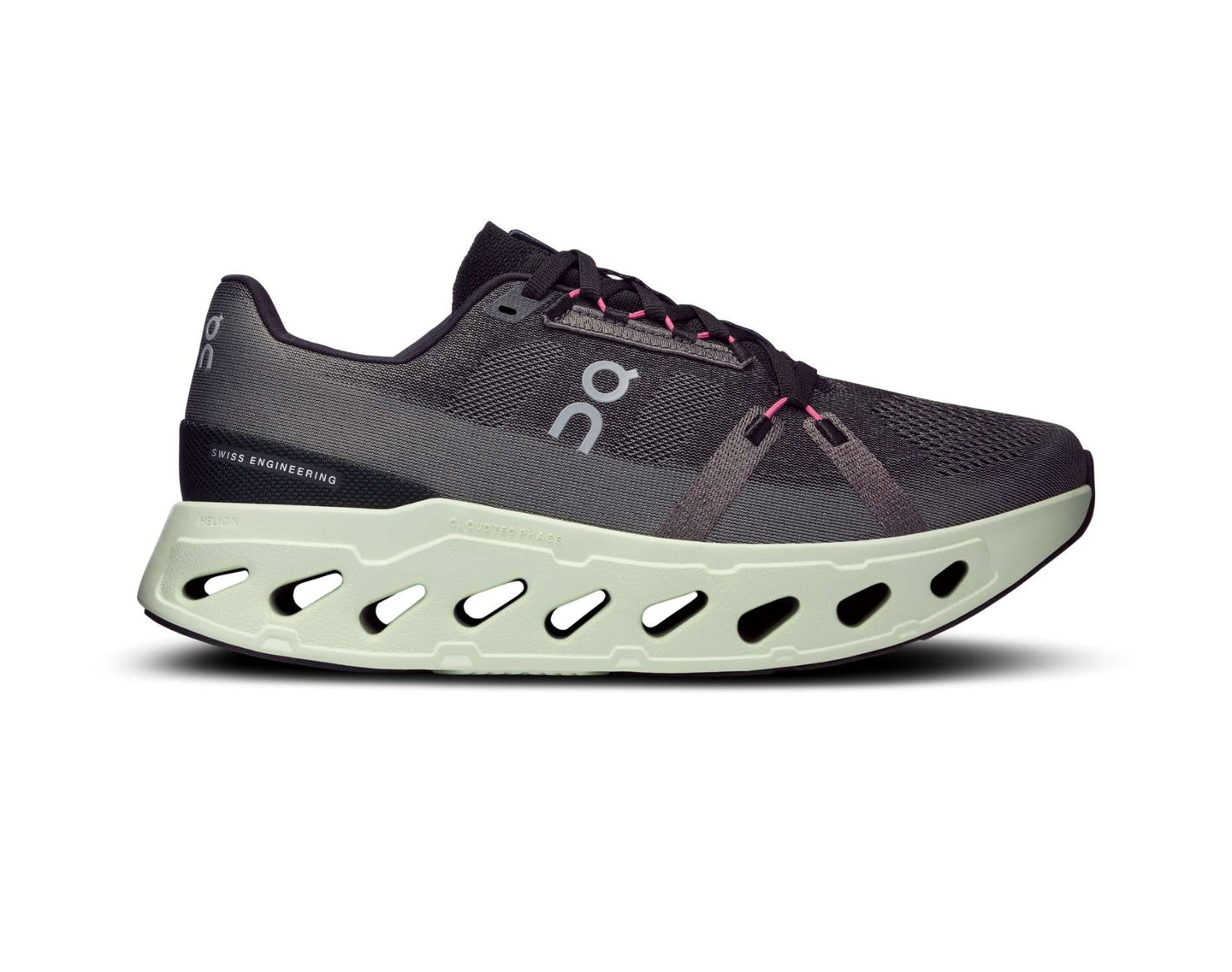 On Cloudeclipse Chaussures de Course Femme