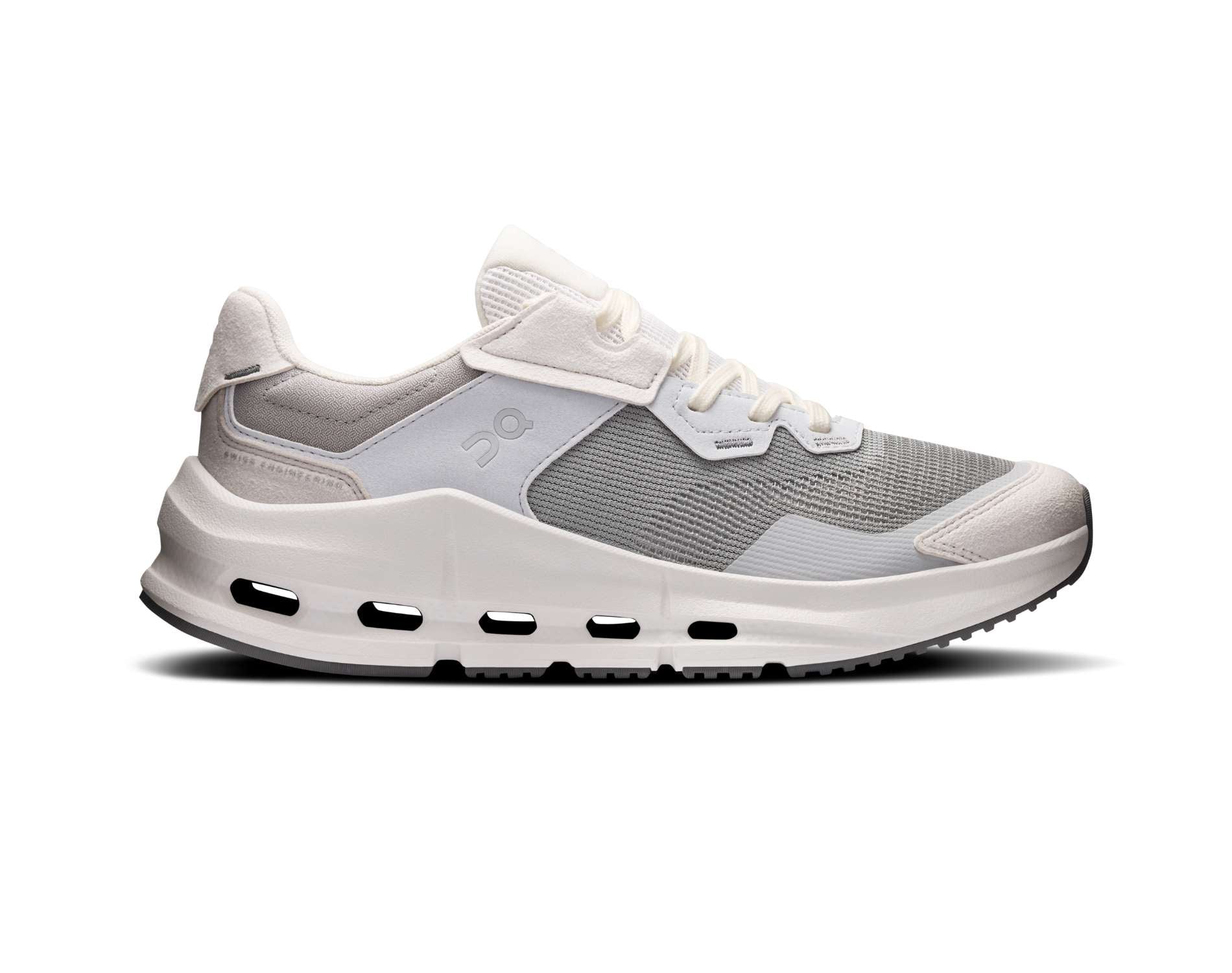 On Cloudnova Rift 1 Heren Hardloopschoenen