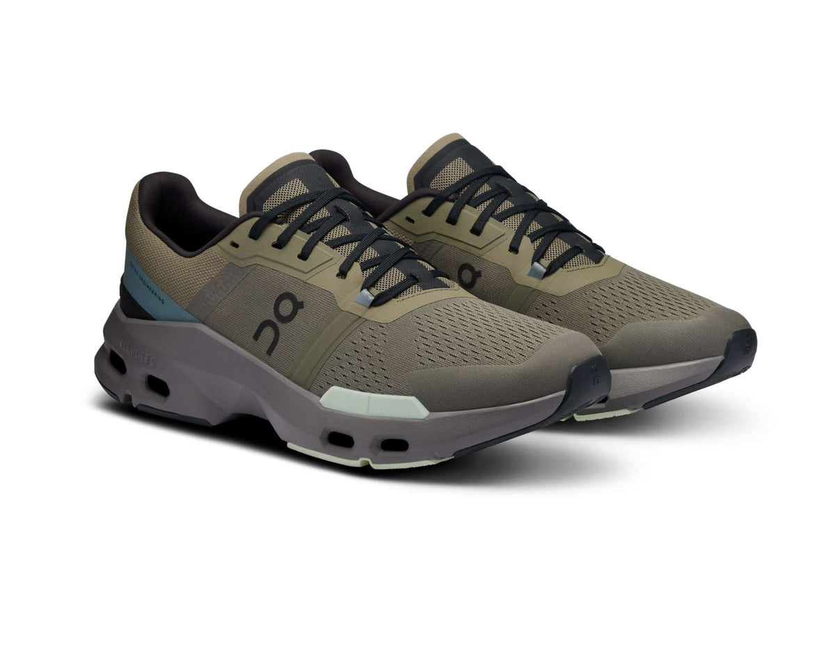 On Cloudpulse zapatos de entrenamiento para hombre