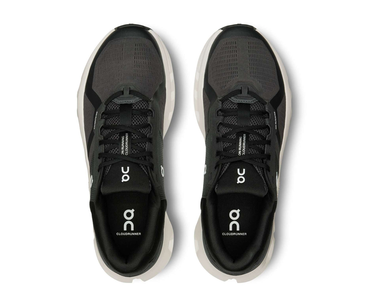 On Cloudrunner 2 Chaussures de Course Homme