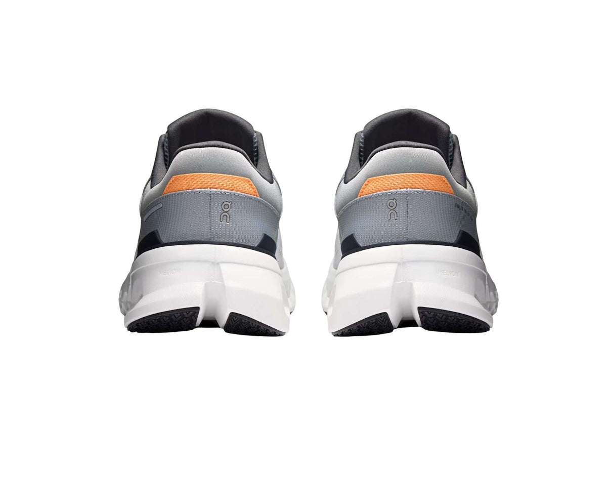 On Cloudrunner 2 Chaussures de Course Homme