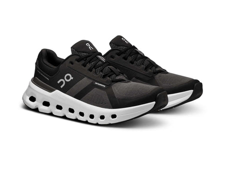 On Cloudrunner 2 Womens Running Shoes