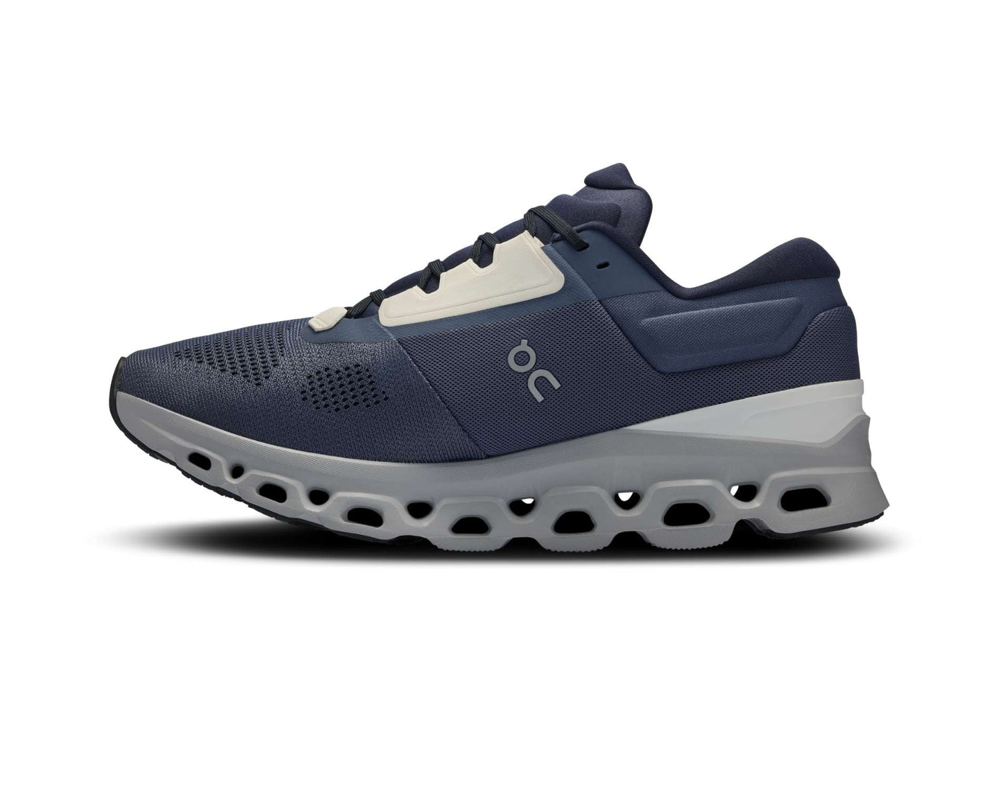 On Cloudstratus 3 Chaussures de Course Homme