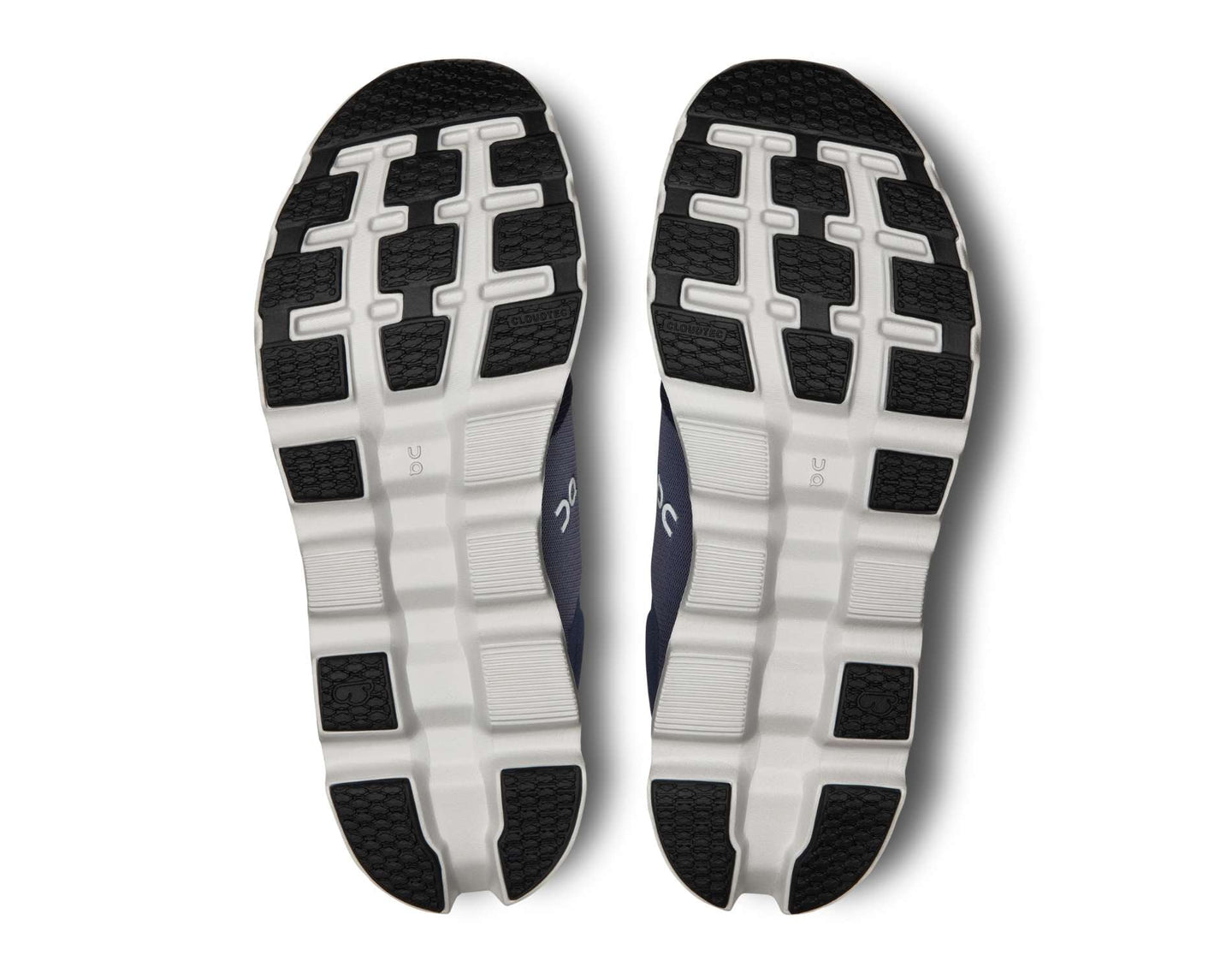 On Cloudstratus 3 Chaussures de Course Homme