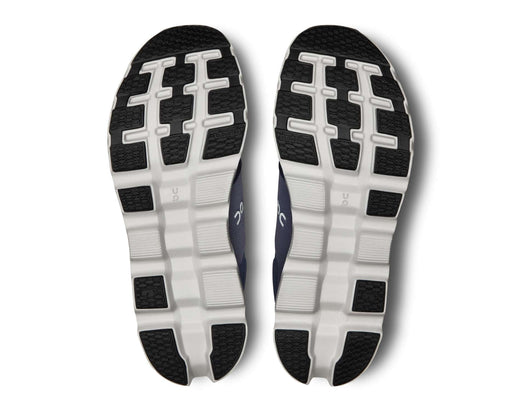 On Cloudstratus 3 Chaussures de Course Homme