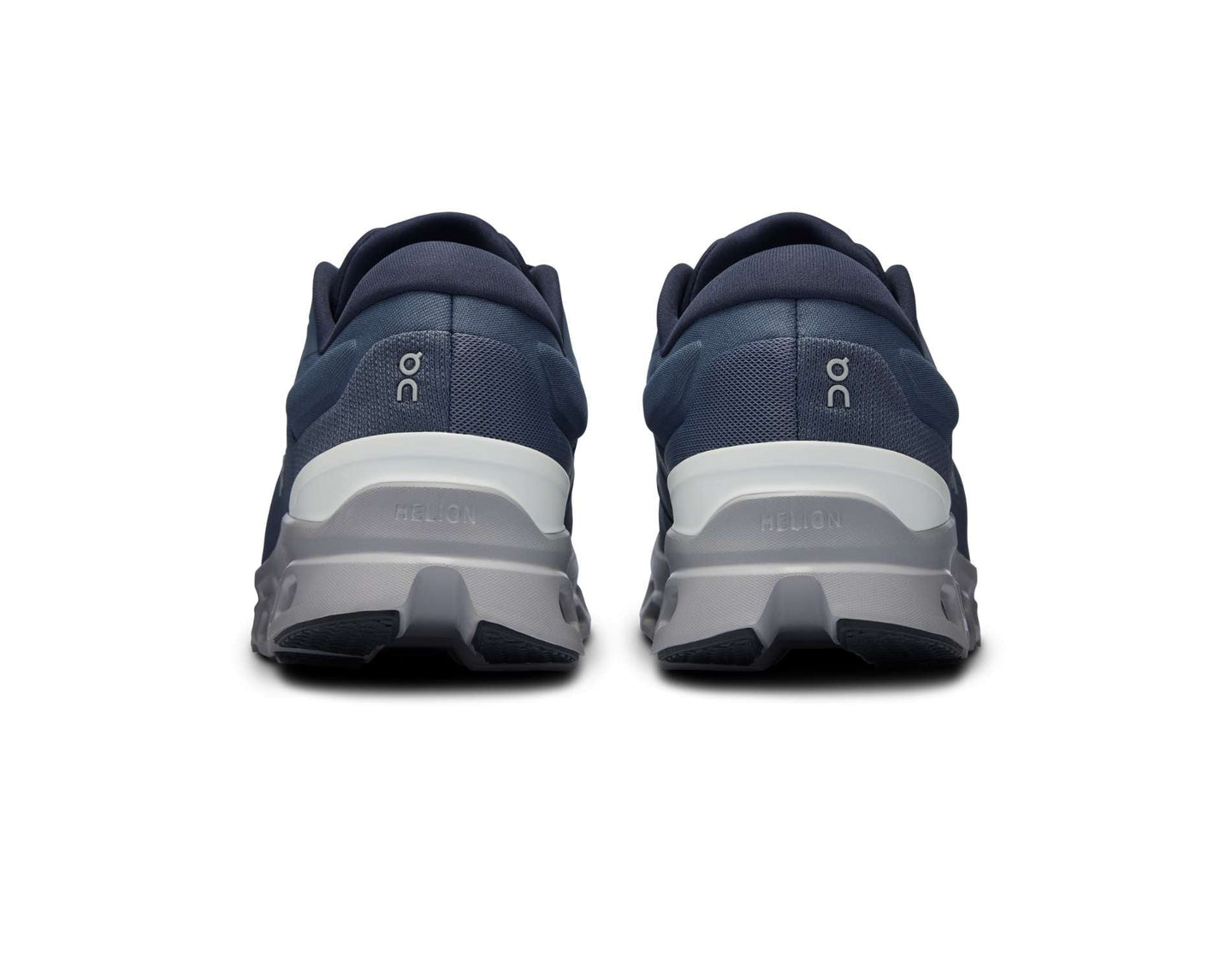 On Cloudstratus 3 Chaussures de Course Homme