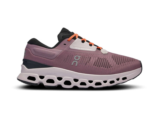 On Cloudstratus 3 Chaussures de Course Femme