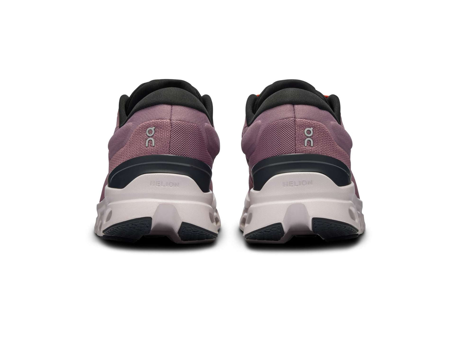 On Cloudstratus 3 Chaussures de Course Femme