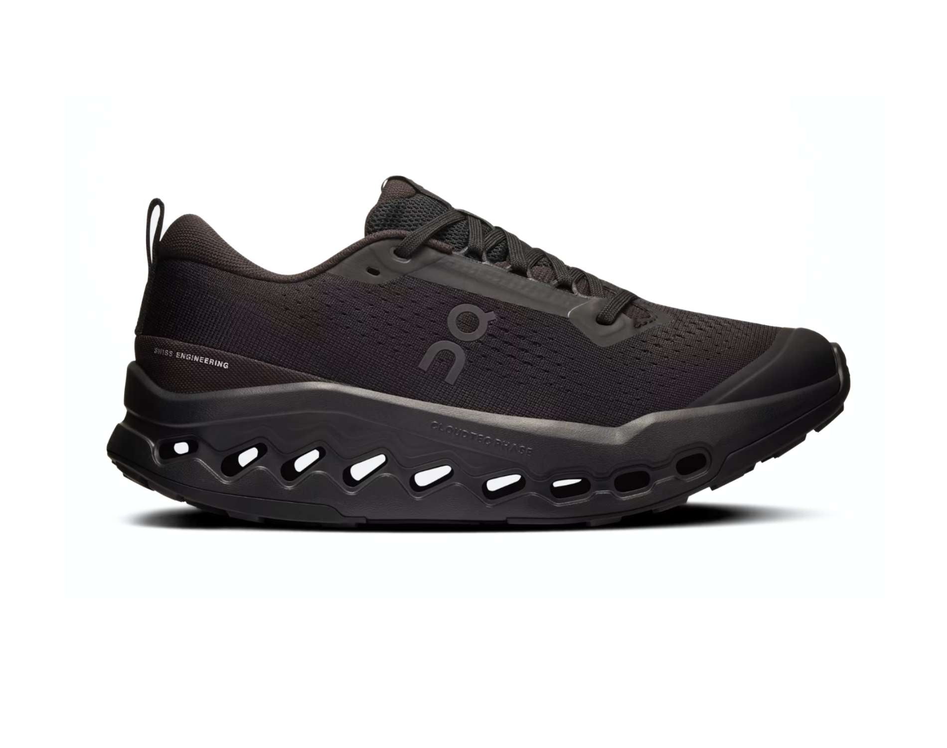 Zapatos para correr de trail On Cloudsurfer Trail 2 WP para hombre