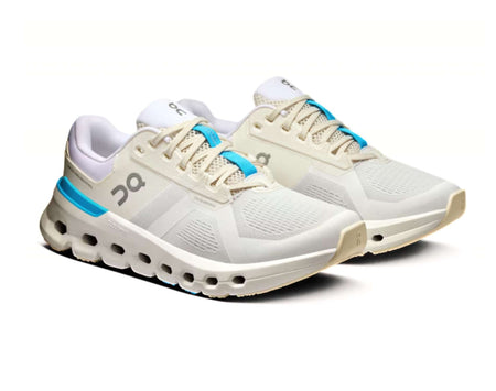 On Cloudrunner 2 Womens Running Shoes
