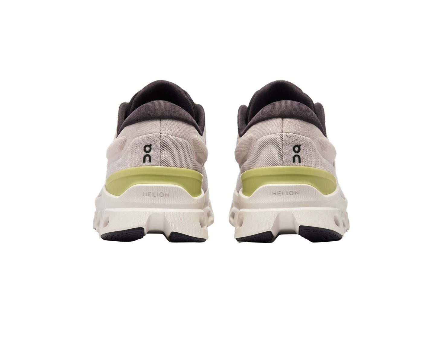 On Cloudstratus 3 Chaussures de Course Homme