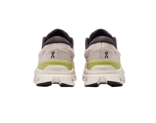On Cloudstratus 3 Chaussures de Course Homme
